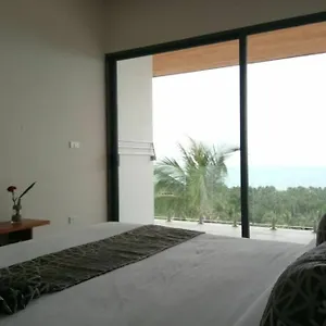 6 Bedroom Luxury Seaview Bang Po -asi * Самуи