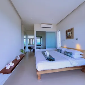 3 Bedroom Luxury Seaview Bang Po-dai Koh Samui