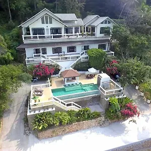 Jer Samui Appartement Koh Samui
