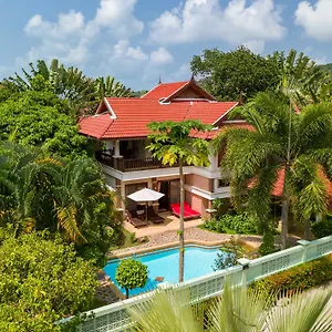 Samui Paradise Hotel 2*