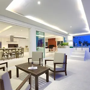 Appartement Serene Penthouse *
