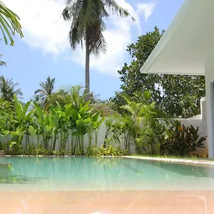 Villa Iyara Piscine Privee Et Jardin Tropical *