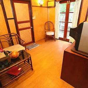 Tropical Garden Lounge Bophut