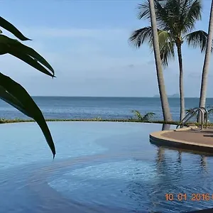 Villa 3 Bedroom - Silver Koh Samui