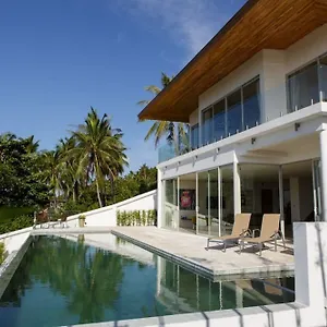 6 Bedroom Luxury Seaview Bang Po -asi * Koh Samui
