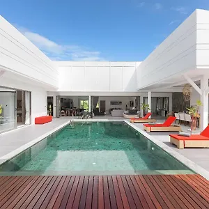 Twice Nice Samui