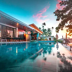 Suma By Pavana- Beachfront Luxury Villa
