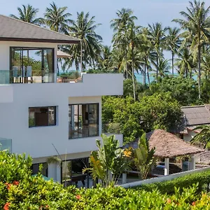 Villa Ban Tai Estate