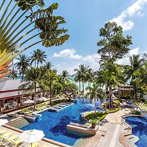 Beyond Samui 4*